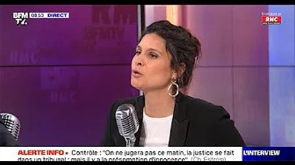 Apolline de Malherbe scandalisée par un invité, tensions en direct sur BFMTV