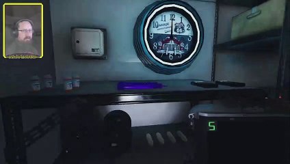 Alte, verlassene Schule. Phasmophobia #212 (Part 1)