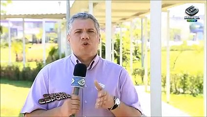 Mano Menezes trabalha partes técnica e física com Timão