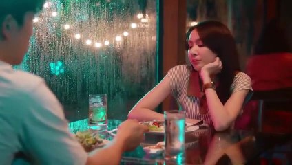 Catch Me Baby - EP10 - Eng sub BL