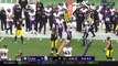 Baltimore Ravens vs. Pittsburgh Steelers Full Game Highlights _ NFL Week 14_ 2022