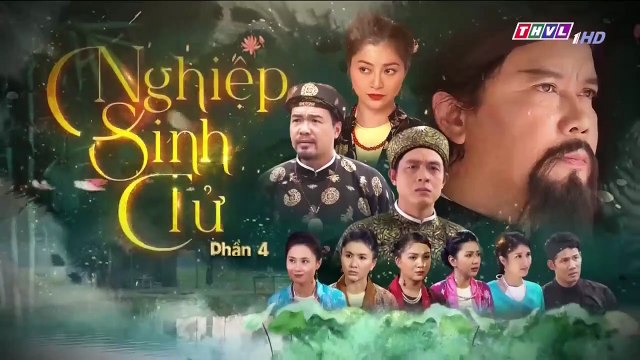 nghiệp sinh tử phần 4 – tập 26 – Phim Viet Nam THVL1 – xem phim nghiep sinh tu p4 tap 27