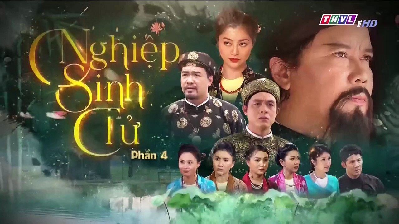 nghiệp sinh tử phần 4 – tập 26 – Phim Viet Nam THVL1 – xem phim nghiep sinh tu p4 tap 27