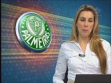 Palmeiras desembarca em São Paulo