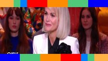 VIDÉO – Laeticia Hallyday : cet objet de Johnny dont elle n’a pas pu se séparer