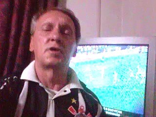 José Carlos Borbi - Pirituba - SP