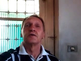 José Carlos Borbi - Pirituba - SP