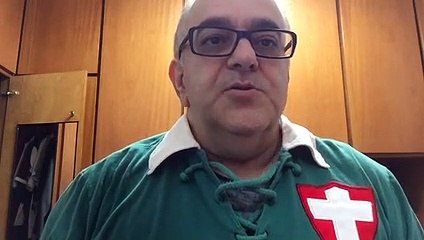 Alberto José - São Paulo - SP