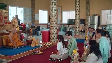 Catch Me Baby - EP8 - Eng sub BL