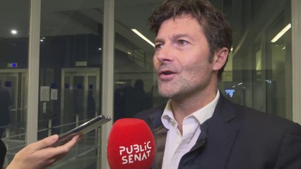 "Bruno Retailleau est un leader sur lequel il faudra compter pour reconstruire notre famille"