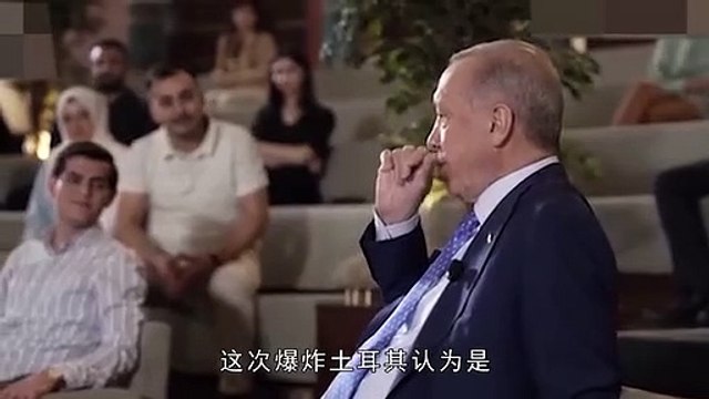 The Middle East is about to change dramatically! Turkey launched an air strike, the United States was targeted,