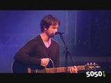 Frederic Lerner : Si tu m'entends - live 2008