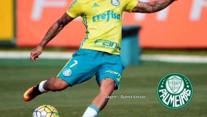 Acompanhe as novidades dos times paulistas nesta sexta-feira