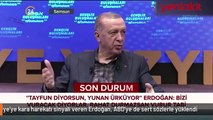 Cumhurbaşkanı Erdoğan'dan kara harekatı sinyali! Sözde müttefik ABD'ye sert sözler