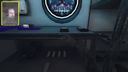 Und wieder ist es ein Schlafzimmer. Phasmophobia #213 (Part 1)