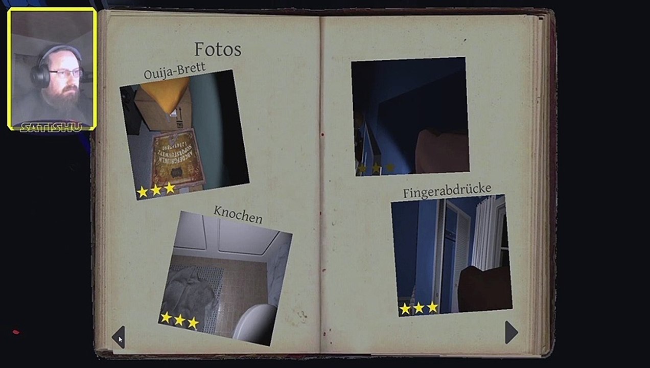 Und wieder ist es ein Schlafzimmer. Phasmophobia #213 (Part 2)