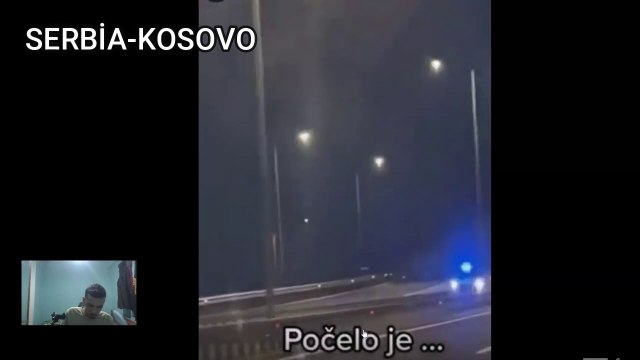 LAST MINUTE Mitrovica News on Kosovo-Serbia Border - Kosovo-Serbia News - митровачке вести,