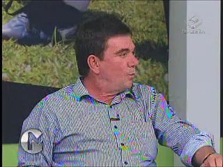 Sanchez comenta semifinal da Libertadores e admite torcida pelo Corinthians