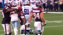 Dallas Cowboys vs. Houston Texans Full Game Highlights _ NFL Week 14_ 2022