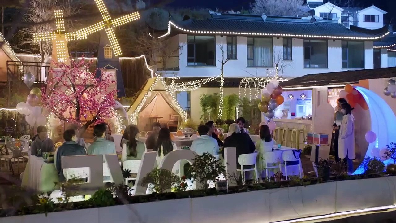 ai cũng biết em yêu anh tập 4 - vtv2 thuyết minh - phim trung quốc - xem phim ai cung biet em yeu anh tap 5