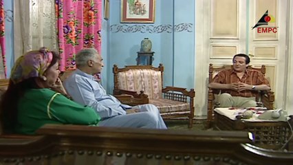 مسلسل أهل الرحمة بطولة ميرفت امين الحلقة الثلاثون 30 Ahl El Rahma