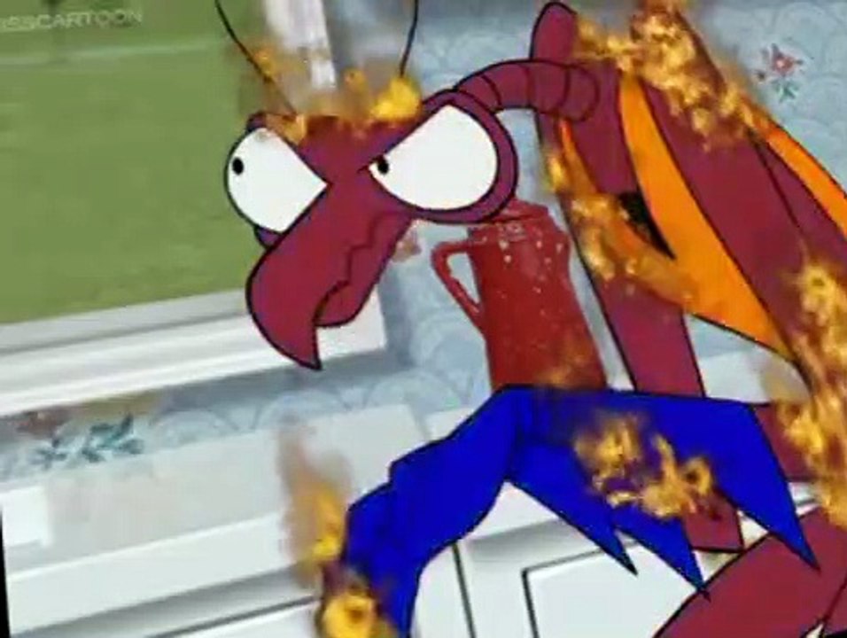 The Brak Show S03 E002 - Coma