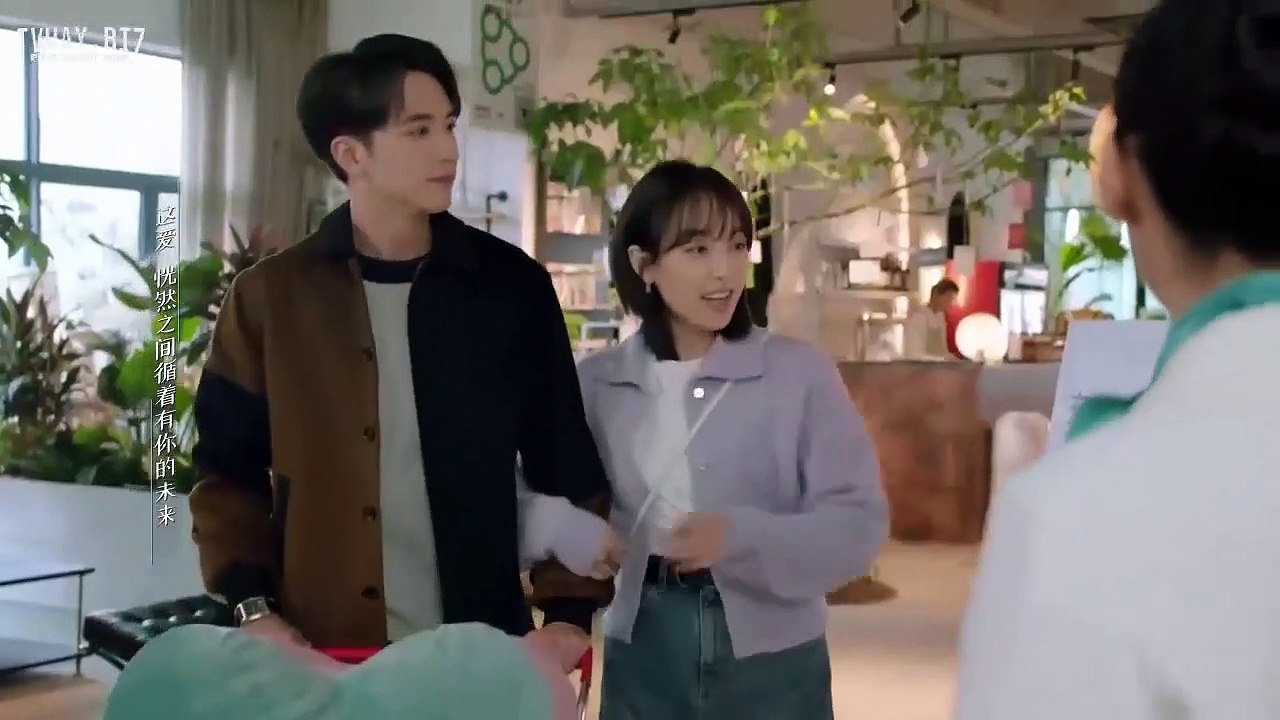 ai cũng biết em yêu anh tập 9 - vtv2 thuyết minh - phim trung quốc - xem phim ai cung biet em yeu anh tap 10