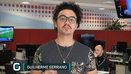 Goiás recusa negociar jogadores sondados pelo Santos