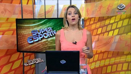 Assista aos gols que defeniram a segunda fase da Copinha
