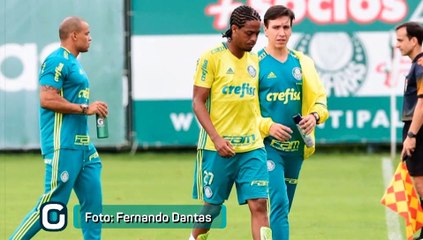 Após mais de um mês de pausa, Brasileiro volta na quarta-feira com mudanças