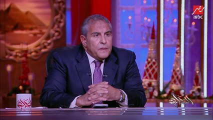 طاهرابوزيد: احنا كسبنا المغرب في كاس افريقيا بسبب خلل فني عندهم لكن هم اقوى
