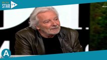 « Je me suis égaré » : les confidences de Pierre Arditi sur le moment où il s’est « perdu » (ZAPTV)