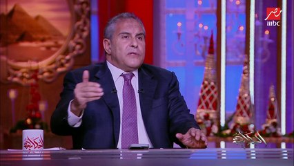 طاهر ابوزيد: عشان نبقى زي المغرب محتاجين سنين وسنين.. الفرق مسيطرة على اللعيبة ومابتسيبهاش تحترف