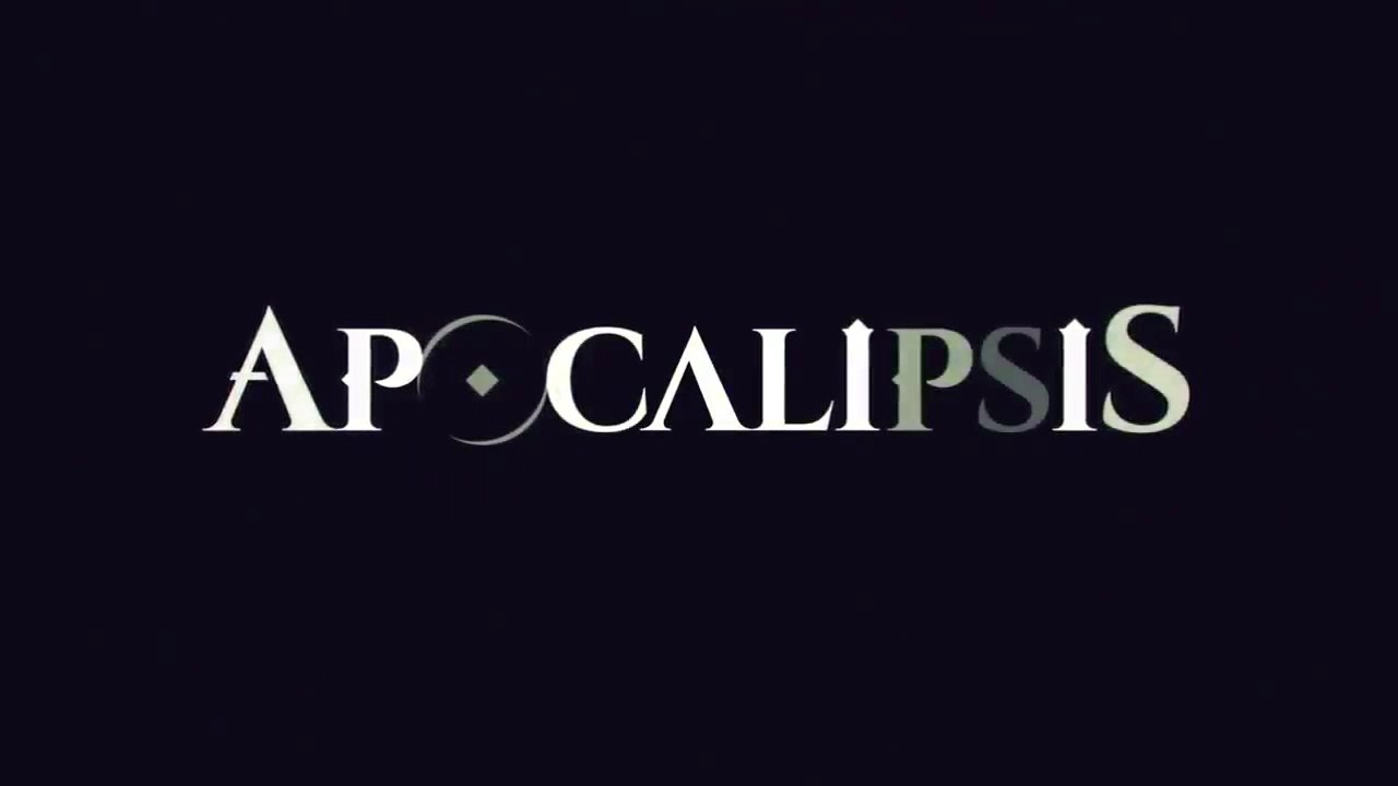 Apocalipsis 58