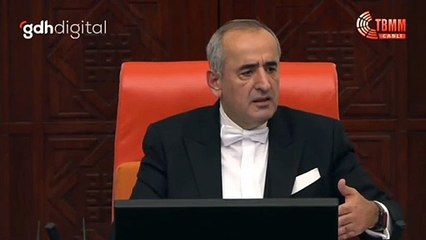 Gözler 6'lı masadaki 5 partide! Cemal Enginyurt hepsine küfrettiğini itiraf etti