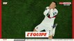 Cristiano Ronaldo : « Malheureusement (mon) rêve a pris fin » - Foot - CM 2022 - Portugal