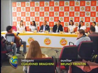 Com Sheilla e Garay, Sollys Osasco apresenta elenco para a temporada