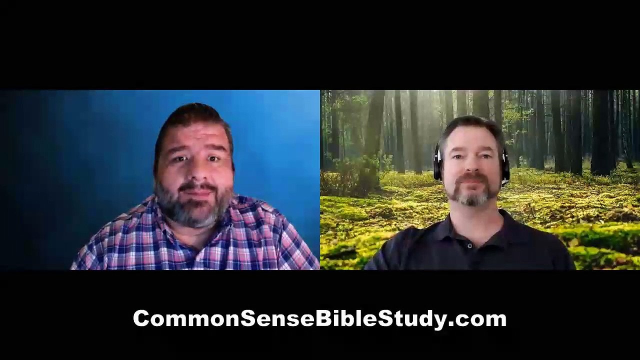 Helping Families in Spiritual Transition - with Brian Serrano