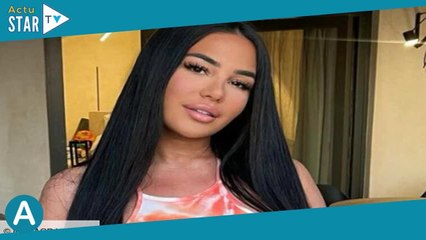 Milla Jasmine annonce sa première grossesse et révèle avoir fait une fausse couche il y a quelques m