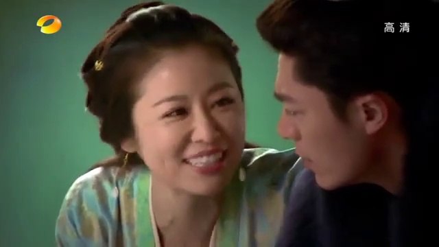 Tập 1,2 - Khuynh Thế Hoàng Phi (Lồng tiếng_DV Hoắc Kiến Hoa, Lâm Tâm Như, Nghiêm Khoan, Lưu Đào, Mao Tử Tuấn, Hồng Tiểu Linh, Vương Khải, Vương Hựu Ninh, Lâm Sảng