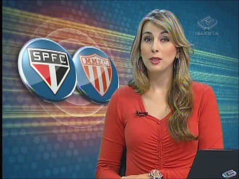 Com nove vitórias consecutivas, São Paulo enfrenta Mogi Mirim