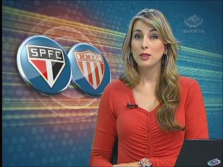 Com nove vitórias consecutivas, São Paulo enfrenta Mogi Mirim