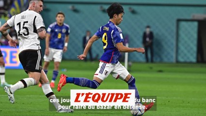 Le bilan des jeunes joueurs à suivre pendant le Mondial - Foot - CM 2022