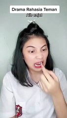 LUCU ABIS || Video Lucu Bikin Ngakak || Kelakuan Warga Bumi Bikin Sakit Perut||funny Comedy Videos 22