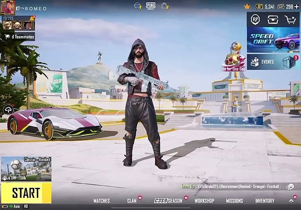 M18 Royal Pass Release Date _ Timing _ 2 Mythic Outfits _New Season Date _