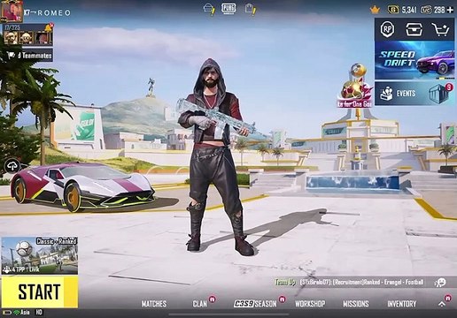 M18 Royal Pass Release Date _ Timing _ 2 Mythic Outfits _New Season Date _
