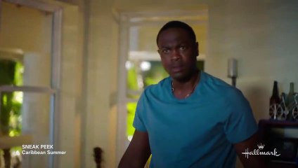 Caribbean Summer Bande-annonce (EN)