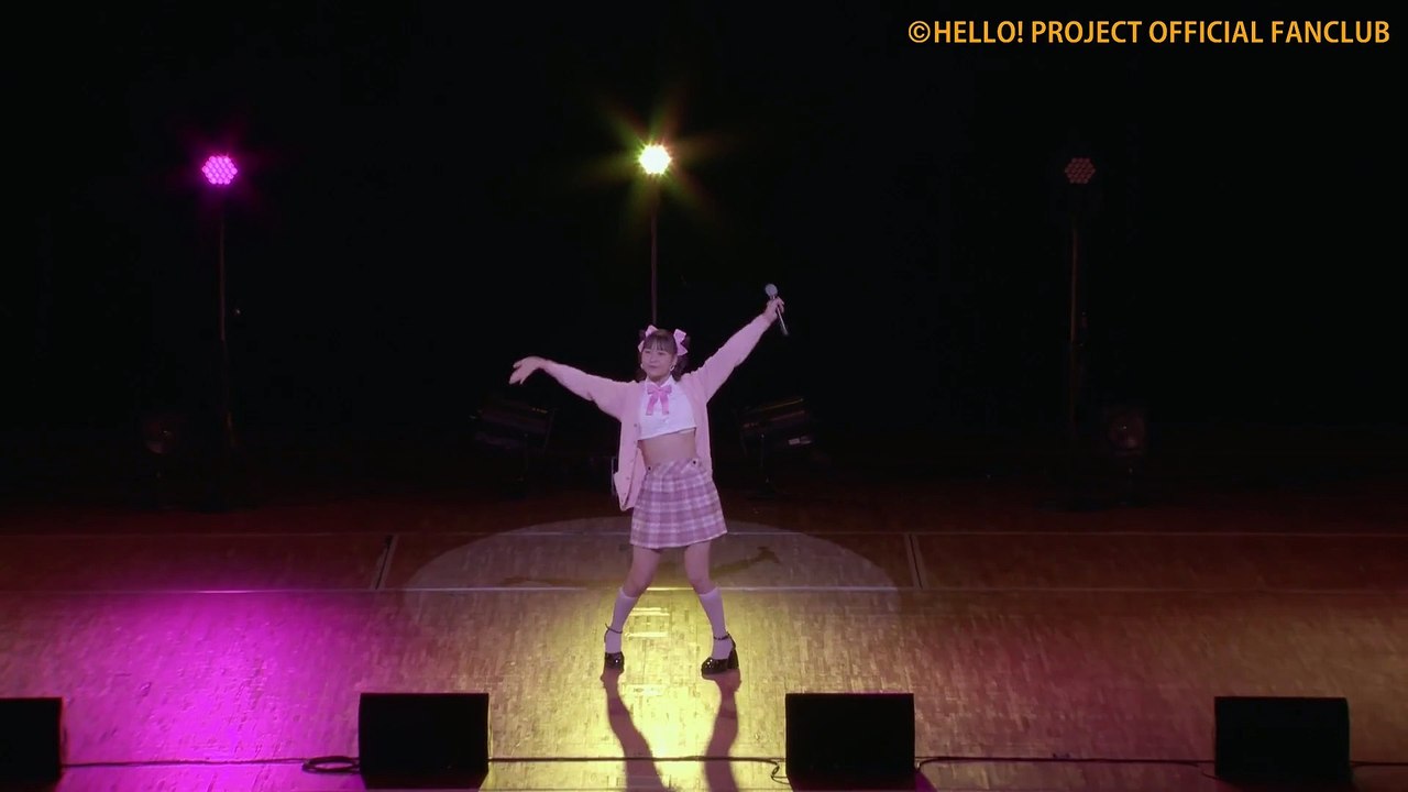 220926　工藤由愛 バースデーイベント2022 １回目  1080b