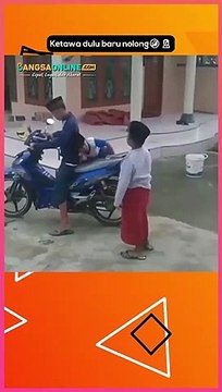 LUCU ABIS || Video Lucu Bikin Ngakak || Kelakuan Warga Bumi Bikin Sakit Perut||funny Comedy Videos 17