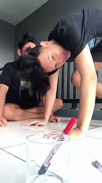 LUCU ABIS || Video Lucu Bikin Ngakak || Kelakuan Warga Bumi Bikin Sakit Perut||funny Comedy Videos 16